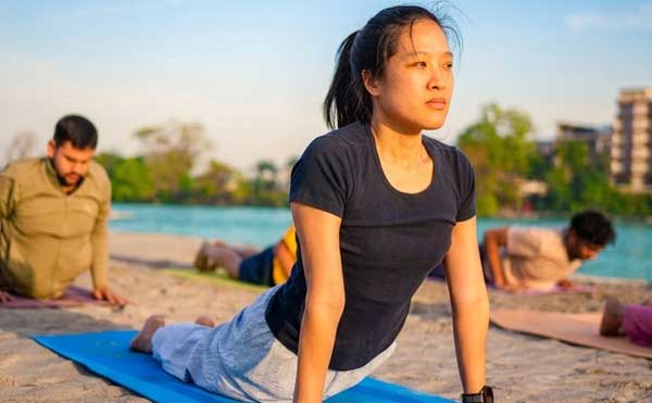 300 Hour Yoga Teacher Training in Rishikesh