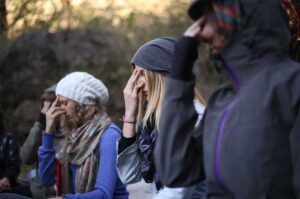 yoga classes in rishikesh