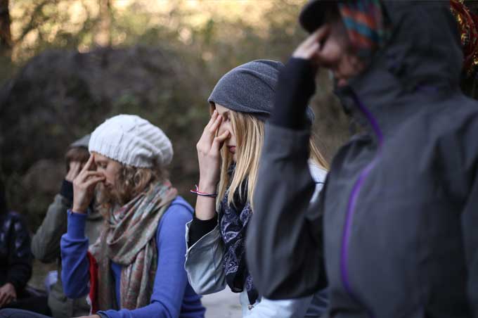 yoga classes in rishikesh