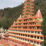 10 Reasons to Join Yoga Training in Rishikesh