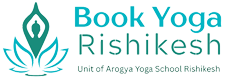 Book Yoga Rishikesh