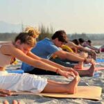 2 Day Yoga Retreat Rishikesh